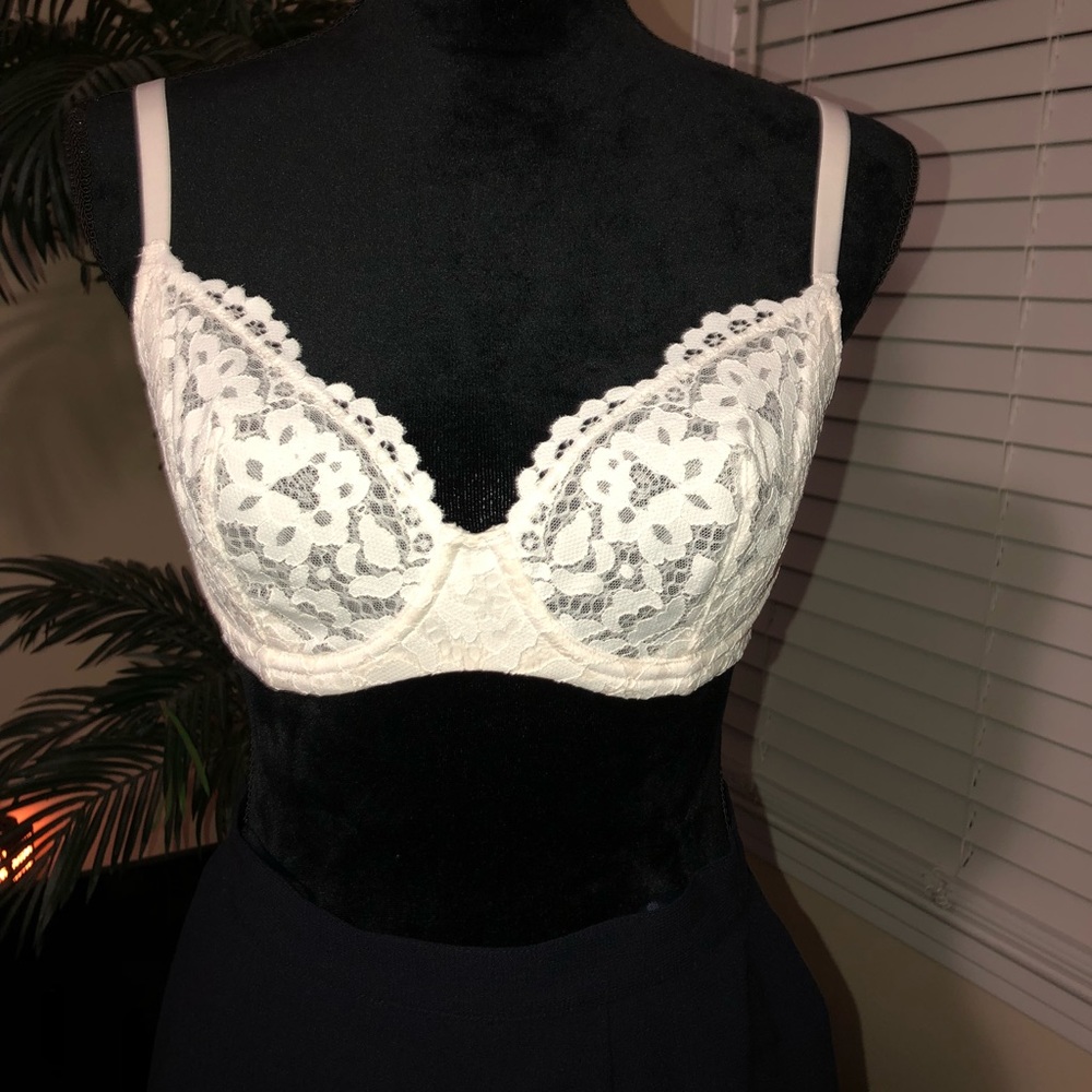 Victoria Secret No Padding Bra🌸
